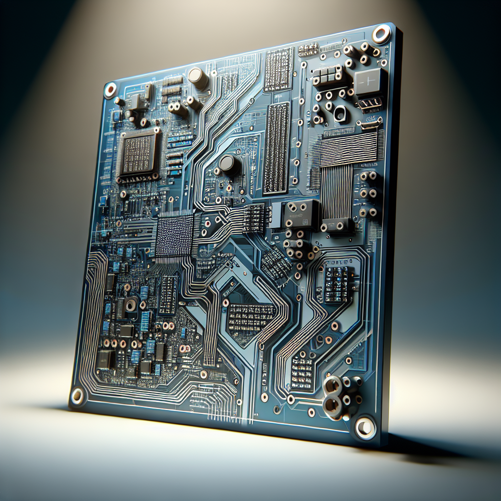 Creating Custom Microcircuit Boards