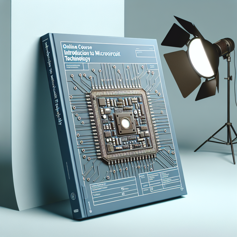 Introduction to Microcircuit Technology