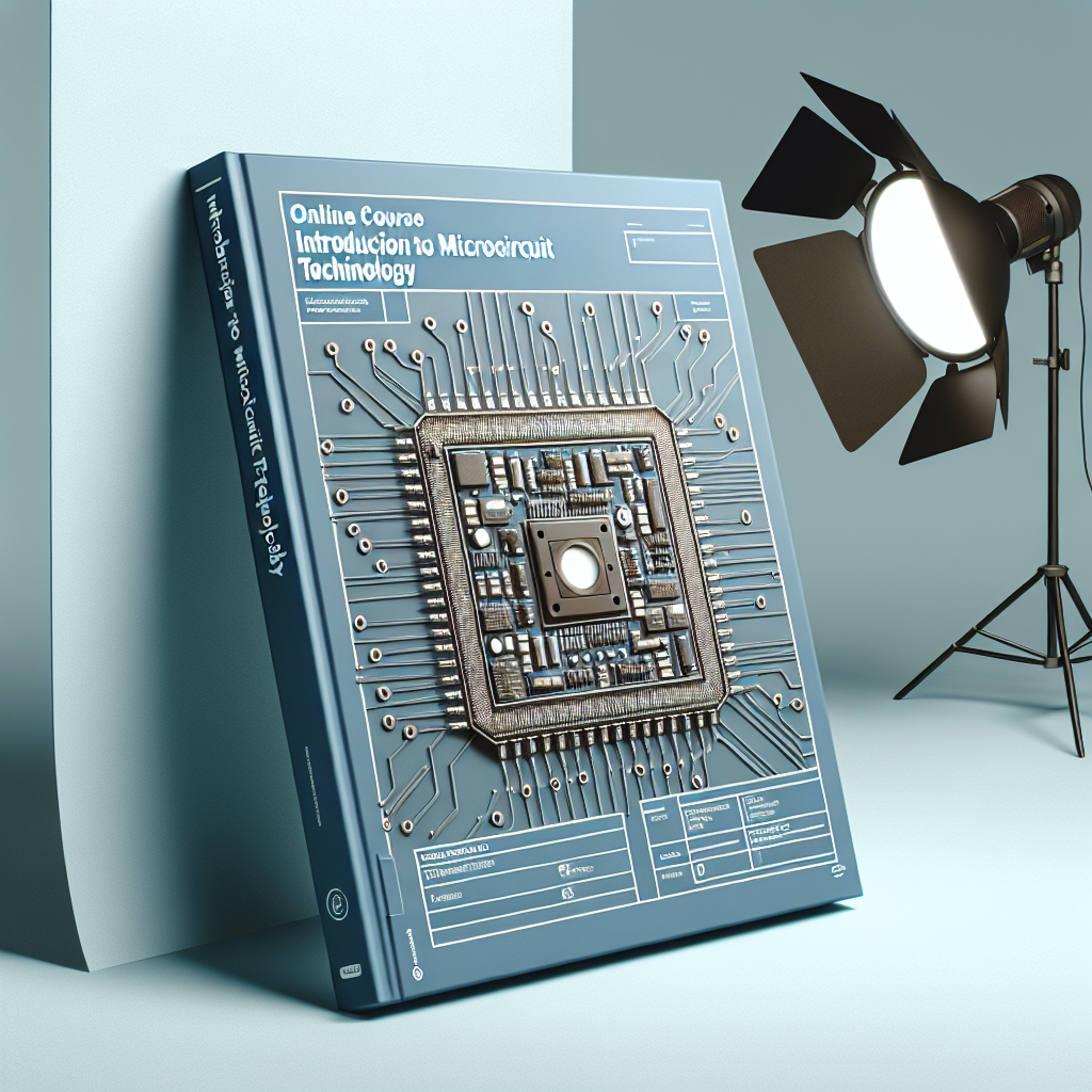 Introduction to Microcircuit Technology