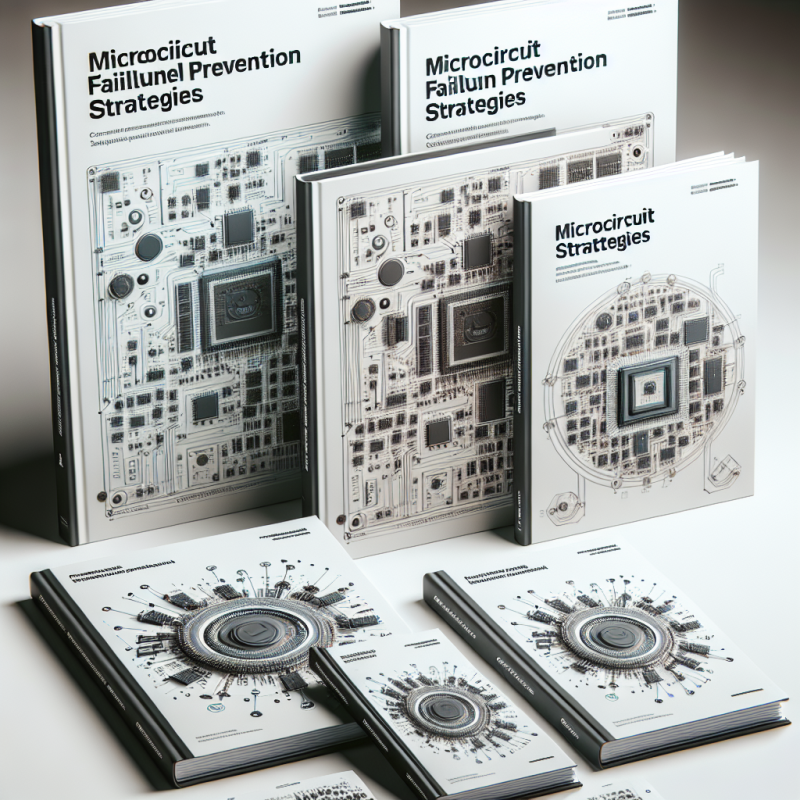 Microcircuit Failure Prevention Strategies