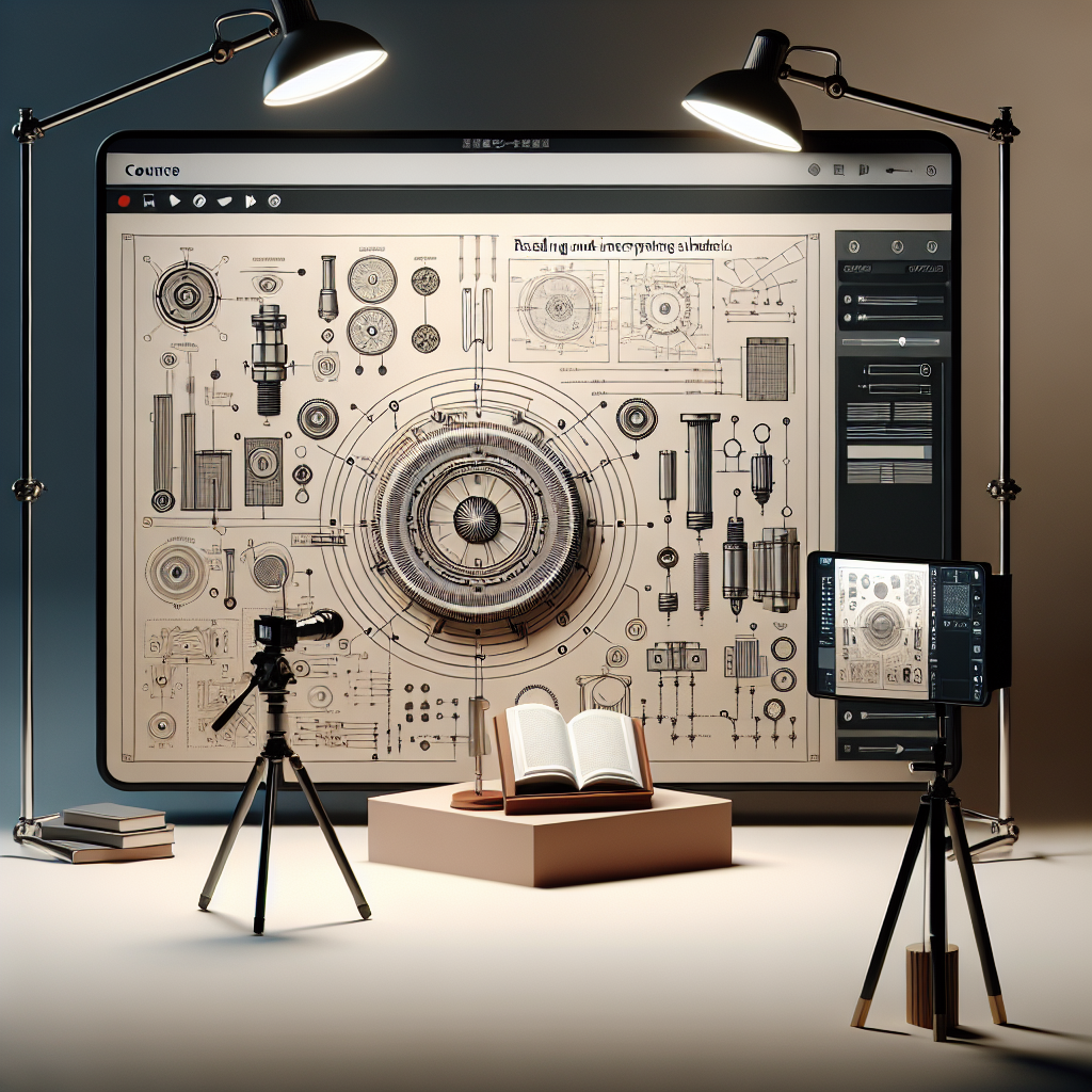 Reading and Interpreting Schematics