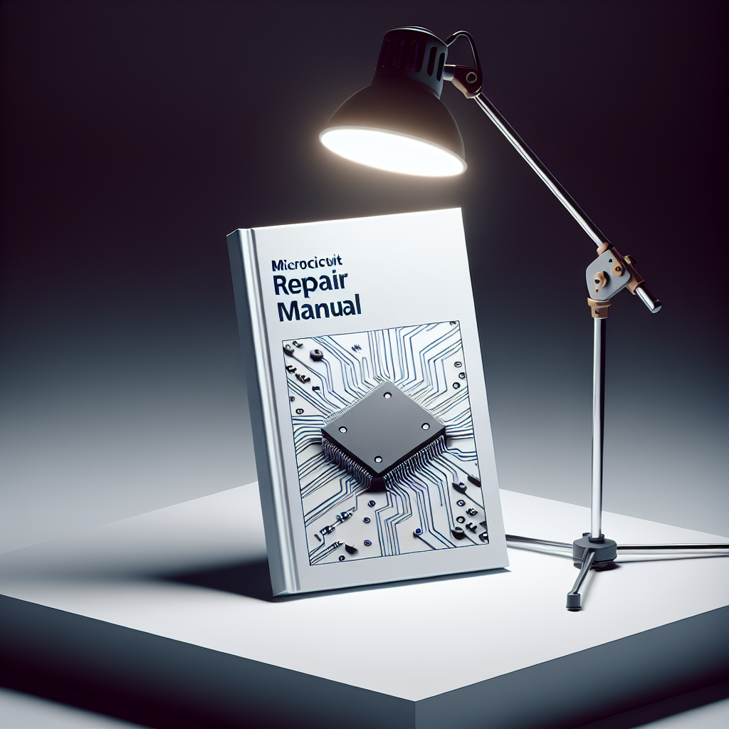 Troubleshooting Common Microcircuits